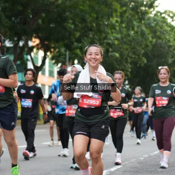 Runner Photo 3681400