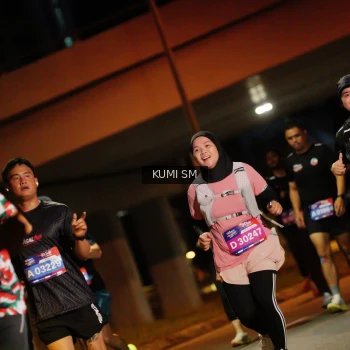 Runner Photo 3681401