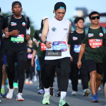 Runner Photo 3681403