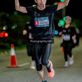 Runner Photo 3681404
