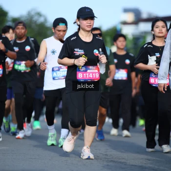 Runner Photo 3681412
