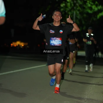 Runner Photo 3681414