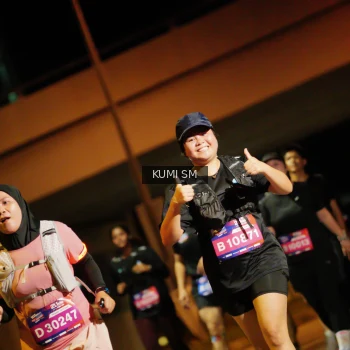 Runner Photo 3681415