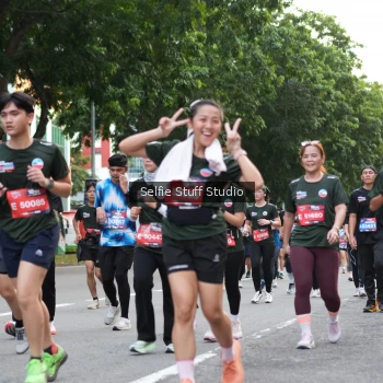 Runner Photo 3681417
