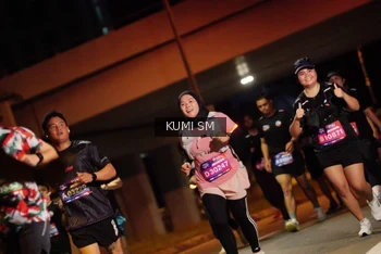 Runner Photo 3681418