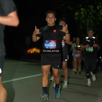 Runner Photo 3681421
