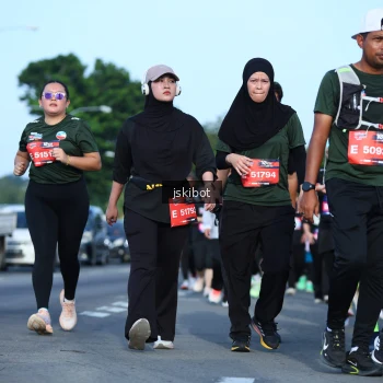 Runner Photo 3681427