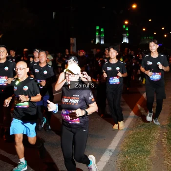 Runner Photo 3681428