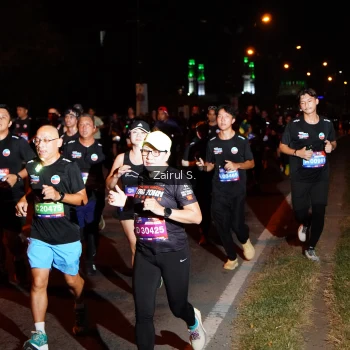 Runner Photo 3681432