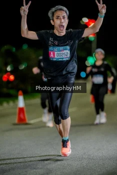 Runner Photo 3681434