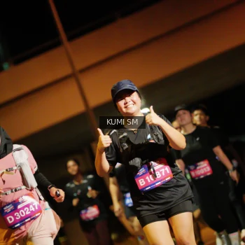 Runner Photo 3681435