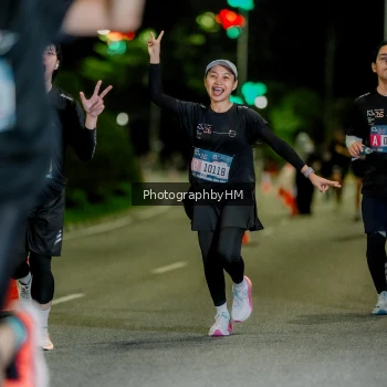 Runner Photo 3681439