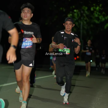 Runner Photo 3681442