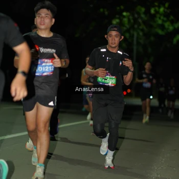 Runner Photo 3681445