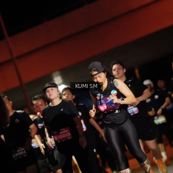Runner Photo 3681450