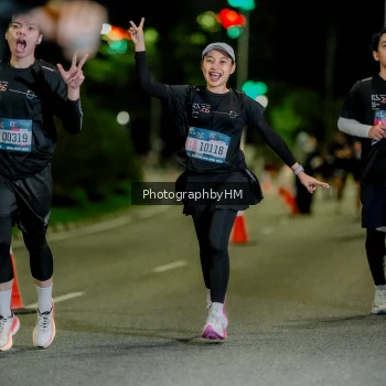 Runner Photo 3681452