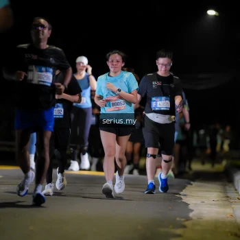 Runner Photo 3681458