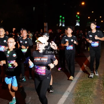 Runner Photo 3681461