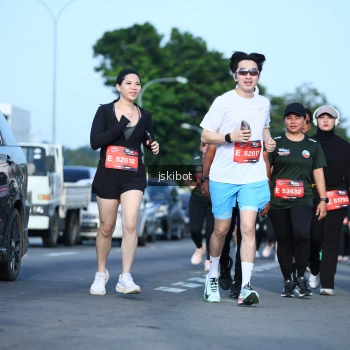 Runner Photo 3681463