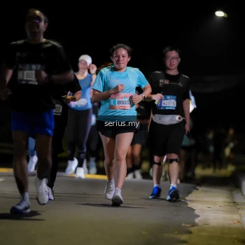 Runner Photo 3681464