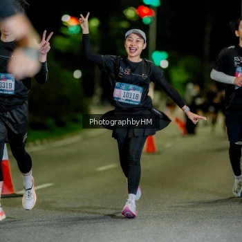 Runner Photo 3681466