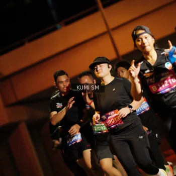 Runner Photo 3681468