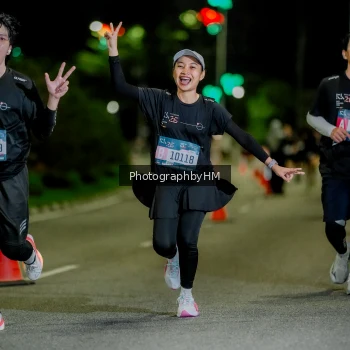 Runner Photo 3681469