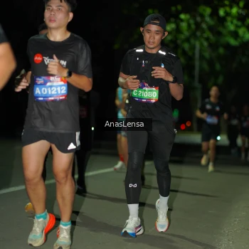 Runner Photo 3681470