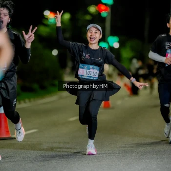 Runner Photo 3681472