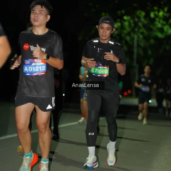 Runner Photo 3681477
