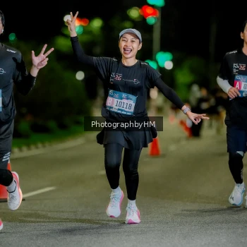 Runner Photo 3681482