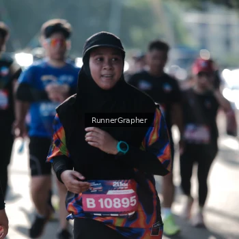 Runner Photo 3681483