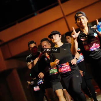 Runner Photo 3681486