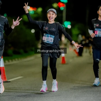 Runner Photo 3681487