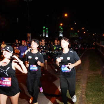 Runner Photo 3681488