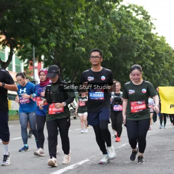 Runner Photo 3681489