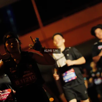 Runner Photo 3681491