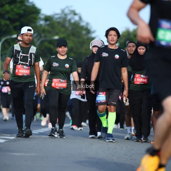Runner Photo 3681493