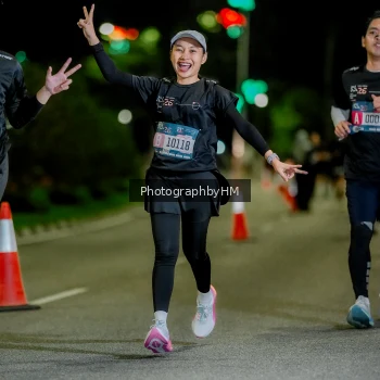 Runner Photo 3681497