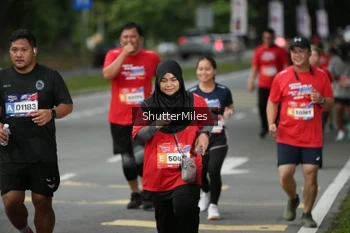 Runner Photo 36815