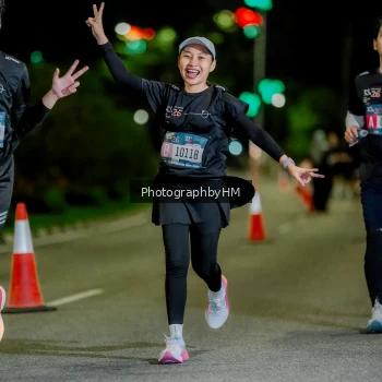 Runner Photo 3681501