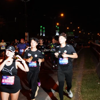 Runner Photo 3681502
