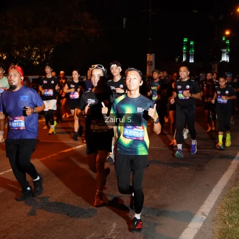 Runner Photo 3681514