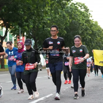 Runner Photo 3681519
