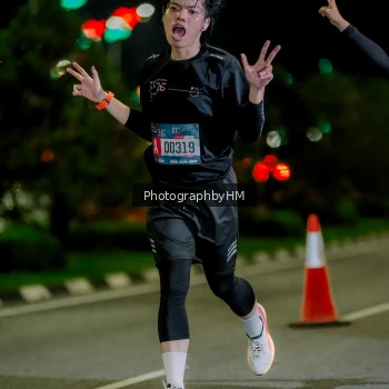 Runner Photo 3681521
