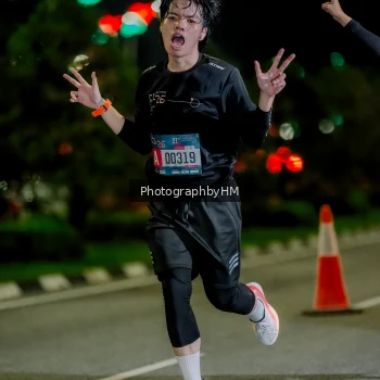 Runner Photo 3681524