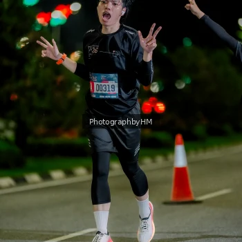 Runner Photo 3681526