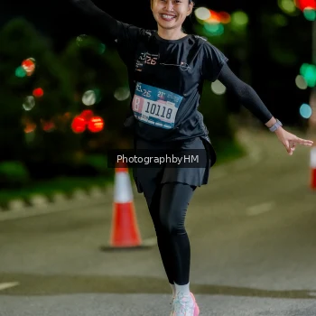 Runner Photo 3681542