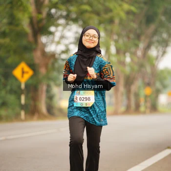 Runner Photo 3681547