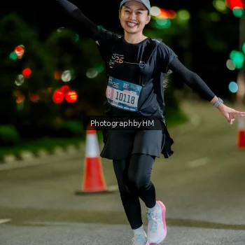 Runner Photo 3681548